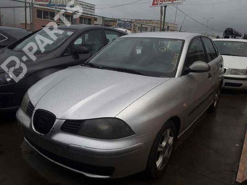 Used Parts SEAT IBIZA III (6L1)  1.9 TDI  1158334