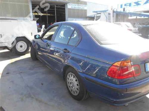 Left tailgate light BMW 3 (E46) 320 d | BP11000175C79 