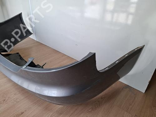 Rear bumper AUDI A6 C6 (4F2) 3.0 TDI quattro | BP18640517C8 