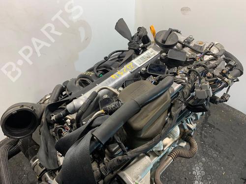 Engine HYUNDAI IONIQ (AE) 1.6 GDI Hybrid | BP11273014M1 