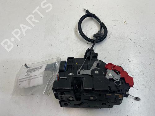 Front right lock VW GOLF V (1K1)  | BP17999294C97 