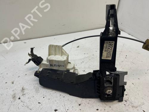 Used Front left lock FORD MONDEO III Turnier (BWY) 2.0 TDCi (130 hp) 30389442