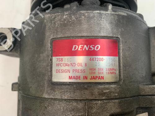 Compresseur AC BMW 5 (E39) 528 i | BP10997797M34 