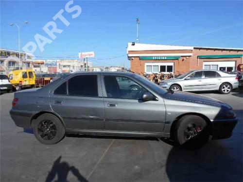 Left taillight PEUGEOT 406 (8B) 2.0 HDI 110 | BP10997342C34 