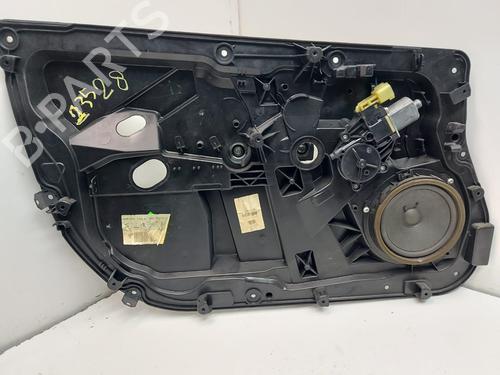 Used Front left window mechanism FORD FIESTA VI (CB1, CCN) 1.4 (97 hp) 16453831