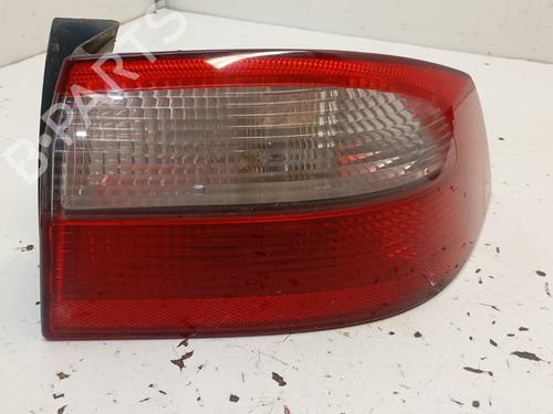 Used Right taillight RENAULT LAGUNA II (BG0/1_) [2001-2007]  26564939
