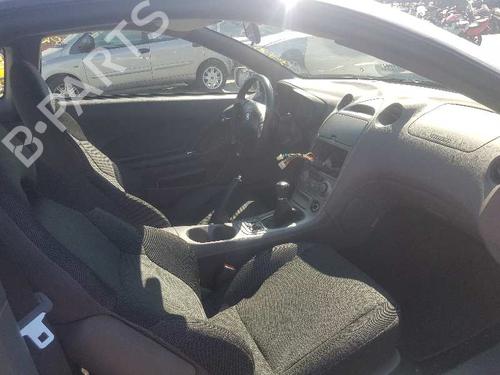 Left taillight TOYOTA CELICA Coupe (_T23_) 1.8 16V VT-i (ZZT230_, ZZT230) | BP11004828C34 
