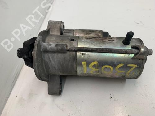 Used Starter FORD FOCUS III Turnier 1.6 TDCi (115 hp) 13905488