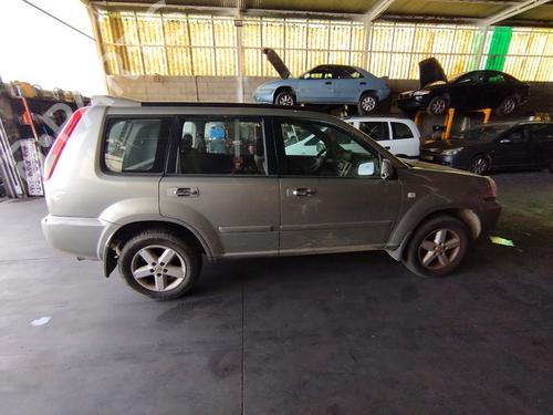 Front right lock NISSAN X-TRAIL I (T30)  | BP23092273C97 
