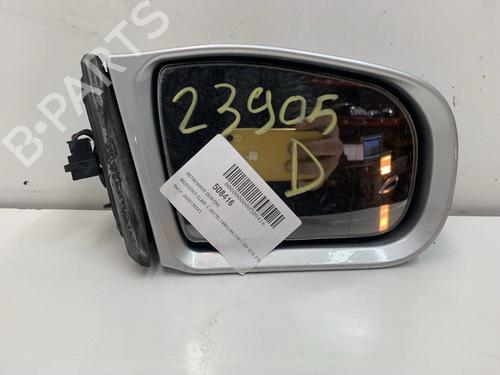Right mirror MERCEDES-BENZ E-CLASS T-Model (S210) E 270 T CDI (210.216) CONSULTAR | 2028110241 |