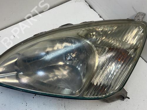 Optica esquerda TOYOTA PRIUS Saloon (_W1_) 1.5 Hybrid (NHW1_) (72 hp) 30436498