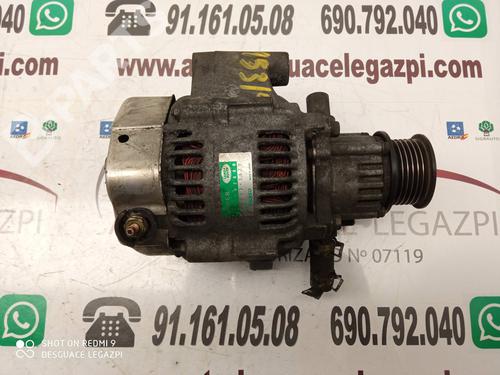 Alternator LAND ROVER FREELANDER I (L314) 2.0 DI 4x4 | BP10998787M7