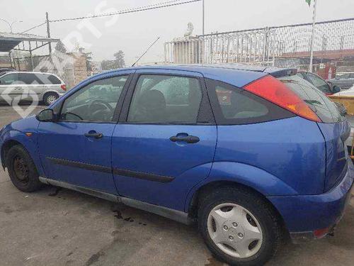 Switch FORD FOCUS I (DAW, DBW) 1.6 16V | BP11006114I30 