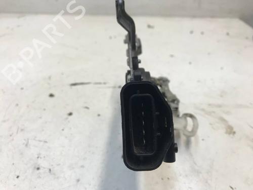 Front left lock CITROËN C1 (PM_, PN_) 1.4 HDi | BP26185693C98 