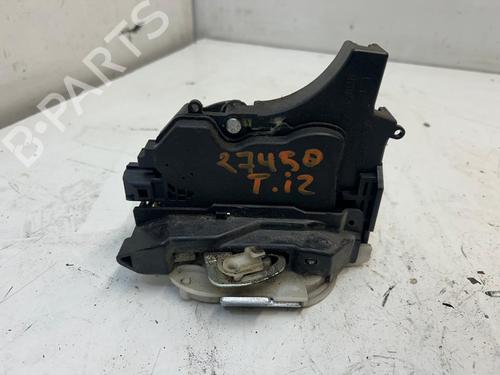 Used Rear left lock MITSUBISHI OUTLANDER II (CW_W) [2005-2012]  25740672