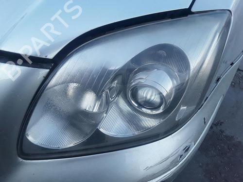 ABS pump BMW 1 (E87)  | BP11007262M43 