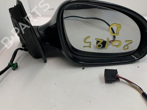 Used Right mirror VW PASSAT B6 Variant (3C5) [2005-2011]  12561422