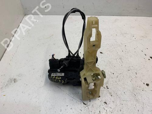 Used Front left lock HYUNDAI SANTA FÉ II (CM) 2.2 CRDi GLS (150 hp) 23502220