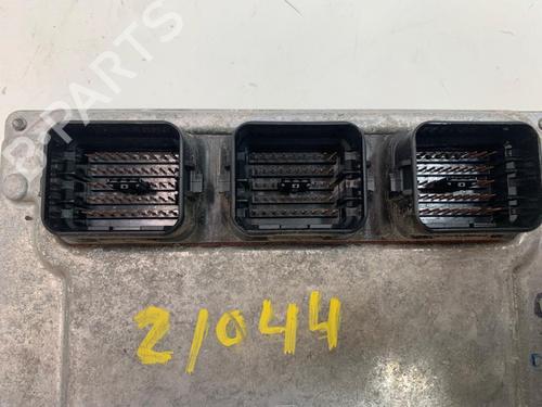 Engine control unit (ECU) HONDA CIVIC VIII Hatchback (FN, FK) 1.8 (FN1, FK2) | BP15676222M57 