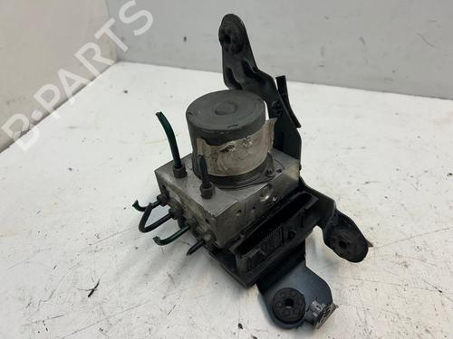 Used ABS pump RENAULT SCÉNIC II (JM0/1_) [2003-2010]  22924216