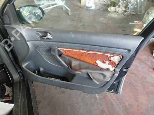 Used Front right window mechanism VW GOLF V (1K1) [2003-2010]  30078936