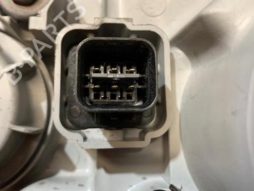 Left headlight HYUNDAI TRAJET (FO) 2.7 V6 | BP13220580C28 