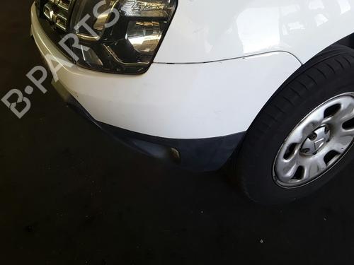 Used Front bumper DACIA DUSTER (HS_) [2010-2018]  27300974