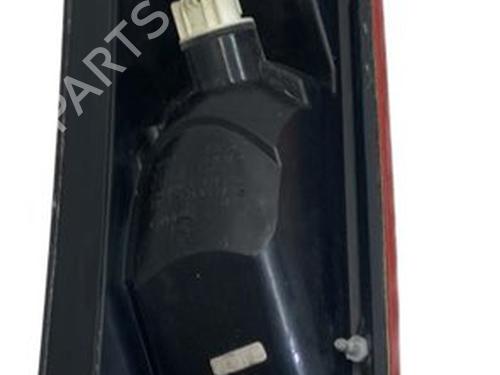 Used Left taillight FORD FOCUS II (DA_, HCP, DP) 1.8 TDCi (115 hp) 15229027