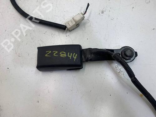 Airbag Kit HYUNDAI i10 II (BA, IA) 1.0 | BP17680055C86 