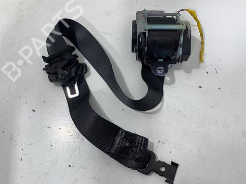 Airbag Kit CHEVROLET CRUZE (J300) 1.7 D | BP29340387C86 