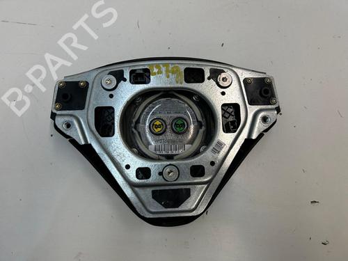 Driver airbag MERCEDES-BENZ C-CLASS Coupe (CL203) C 160 Kompressor (203.730) | BP25607087C9 