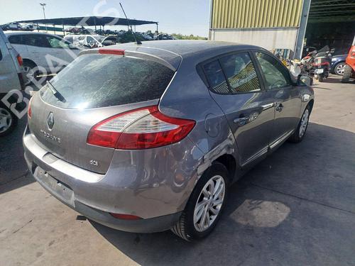 Recambios RENAULT MEGANE III Hatchback (BZ0/1_, B3_) 1.5 dCi (BZ09, BZ0D, BZ1W, BZ29, BZ14) (110 hp) 4354371