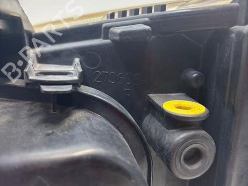 Højre forlygte FORD FOCUS C-MAX (DM2)  | BP26185694C29 
