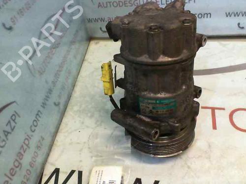 Used AC compressor CITROËN C4 I (LC_) [2004-2014]  12434283