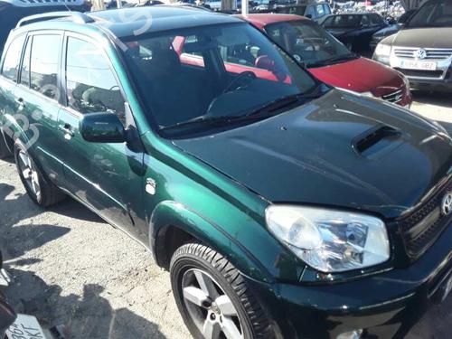 BP11003015M38 | Semiasse anteriore sinistro TOYOTA RAV 4 II (_A2_) 2.0 D 4WD (CLA20_, CLA21_) BP11003015M38