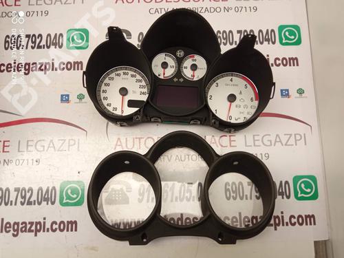 Instrument cluster ALFA ROMEO GT (937_) 1.9 JTD (937CXN1B) | BP10997546C47 