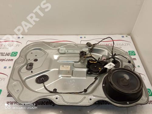 Used Front left window mechanism Front left window mechanism FORD C-MAX (DM2) 1.8 TDCi (115 hp) 11006918 11006918