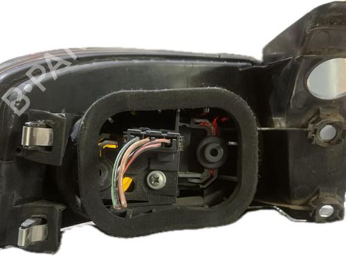Right taillight SEAT IBIZA III (6L1)  | BP16680452C35 
