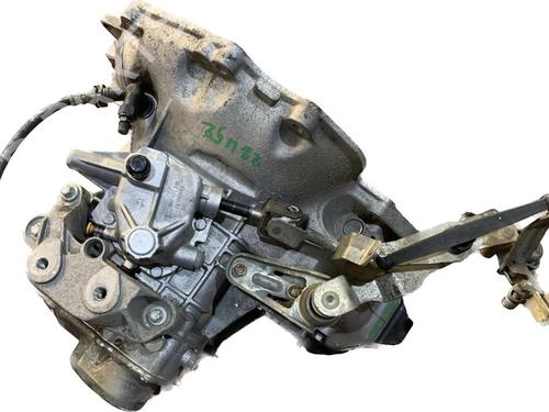 Gearbox OPEL MERIVA A MPV (X03) 1.7 DTI (E75) | BP11059209M3 