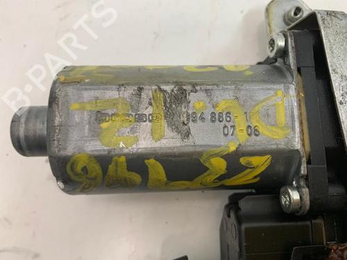 Front left window mechanism OPEL ASTRA H (A04) 1.7 CDTI (L48) | BP15820328C22 