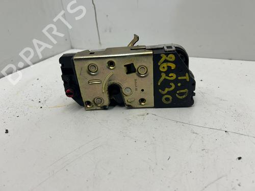 Rear right lock PEUGEOT 307 Break (3E) 1.6 HDi 110 | BP20852440C99 