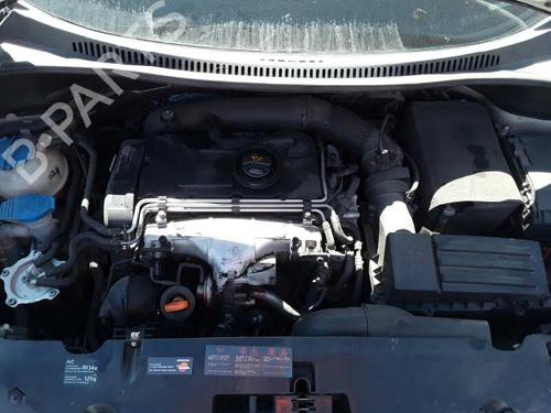 Mass air flow sensor SEAT TOLEDO III (5P2)  | BP10999733M95 