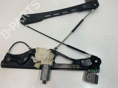 Used Front left window mechanism MERCEDES-BENZ E-CLASS (W211) E 280 CDI (211.020) (190 hp) 16216276