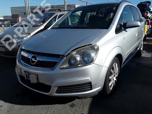 Used Parts OPEL ZAFIRA / ZAFIRA FAMILY B (A05)  1.8 LPG (M75)  1159736
