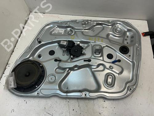 Rudehejsemekanisme Højre foran HYUNDAI i30 (FD) [2007-2012]  24546870