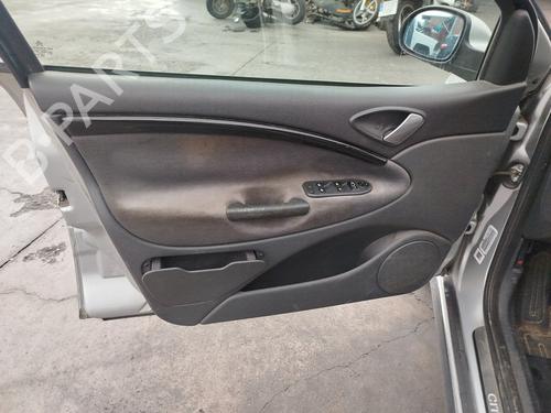 Vindusheismekanisme venstre foran CITROËN C5 II (RC_) [2004-2008]  28040485