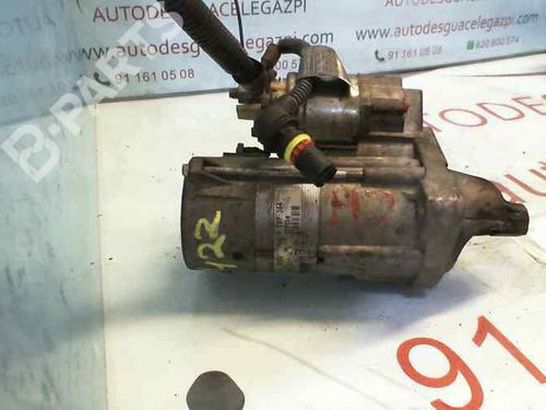 Used Starter Starter BMW 3 (E46) 320 d (150 hp) 11000624 11000624