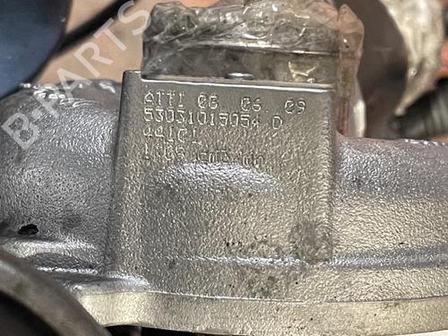 Engine AUDI A4 B8 (8K2)  | BP29981974M1