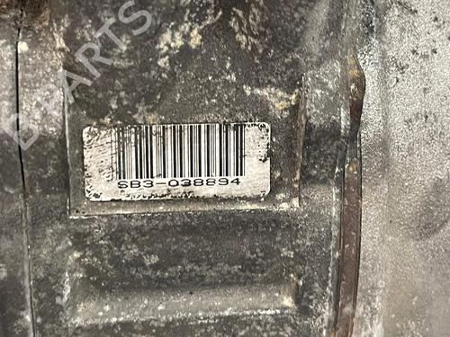 AC compressor BMW 5 (E39) 523 i | BP18306602M34 
