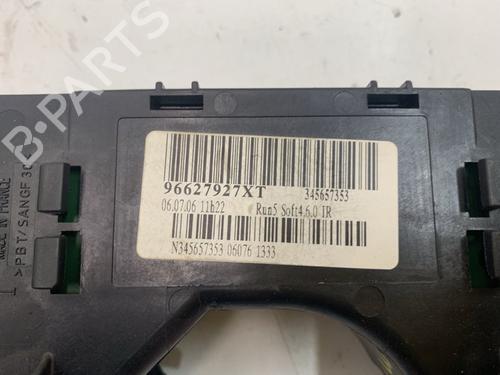 Switch CITROËN C4 I (LC_)  | BP16704823I30 